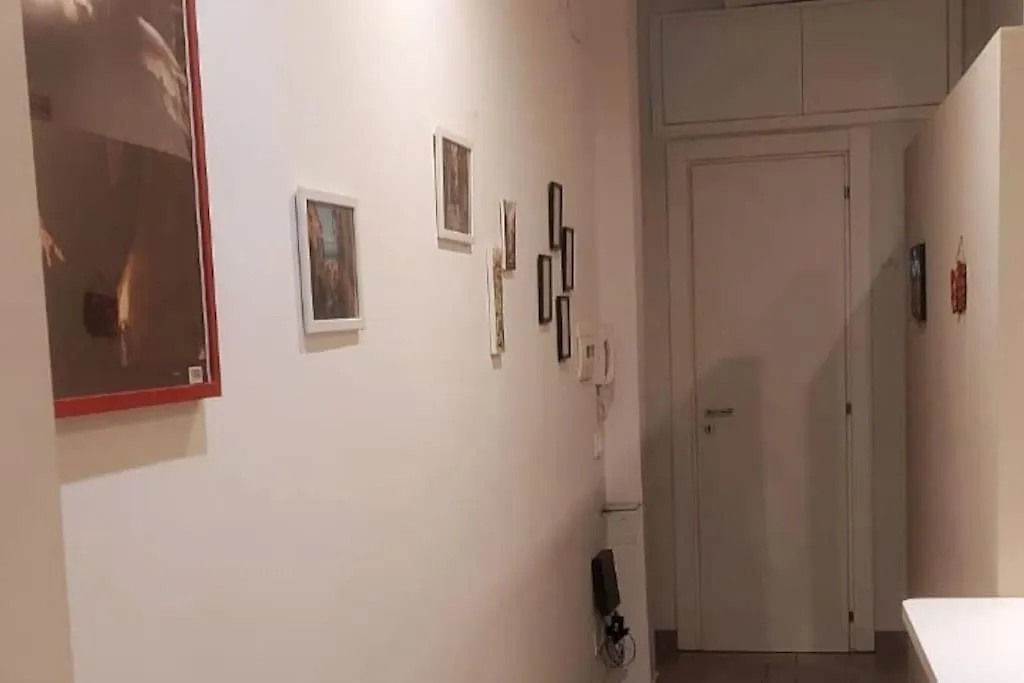 Casa Lanzieri Apartment Naples 0*,  Italy