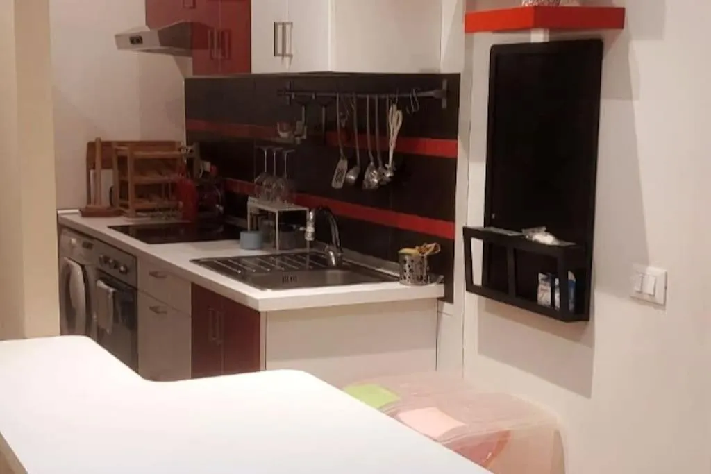 Casa Lanzieri Apartment Naples